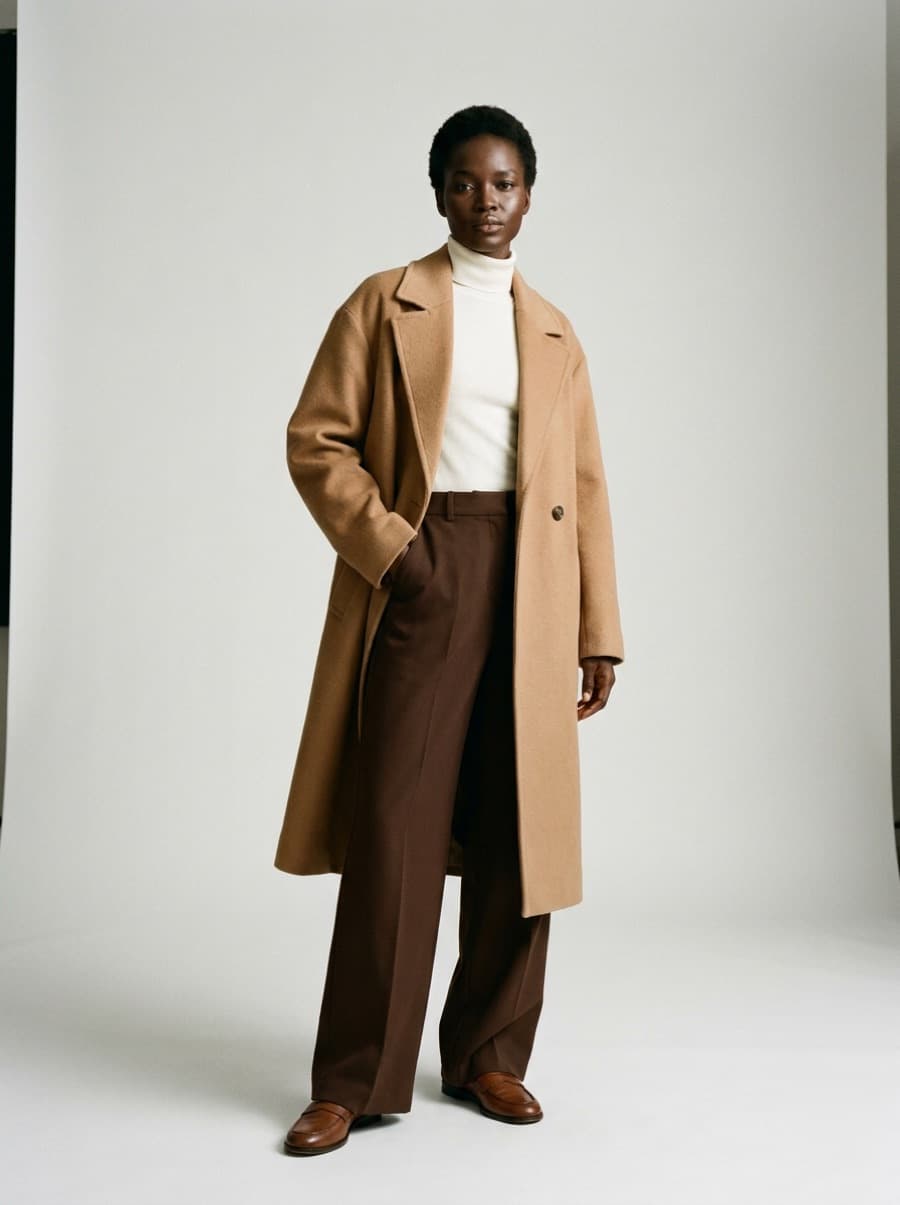 Camel tailoring